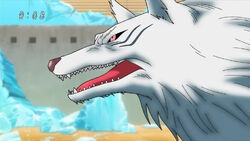 Battle Wolf, Toriko Wiki, Fandom powered by Wikia