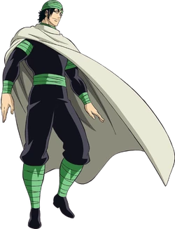 Coco/Image Gallery | Toriko Wiki | Fandom