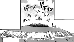 Surprise Island (manga)