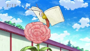 Sandwicherfly | Toriko Wiki | Fandom
