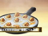 Liquor Stealing Escargot