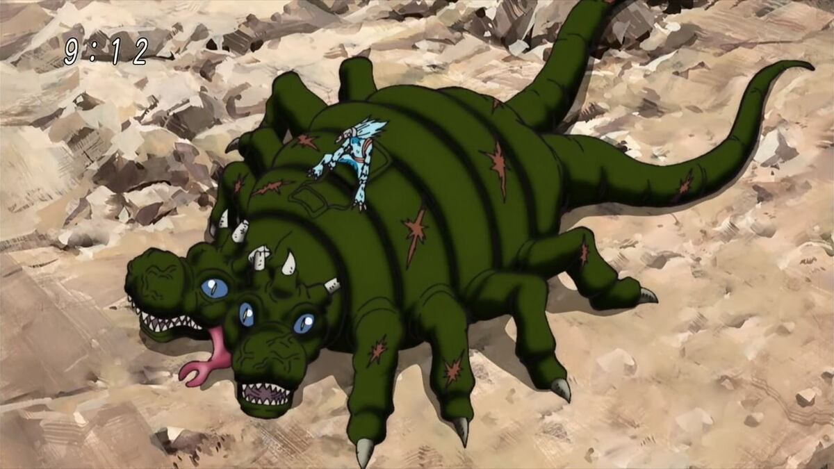 Ob/Image Gallery | Toriko Wiki | Fandom