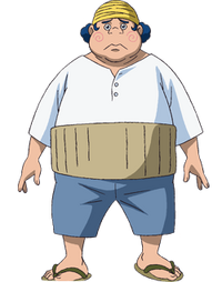 Livebearer/Image Gallery, Toriko Wiki, Fandom