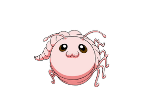 Butt Crush Bug