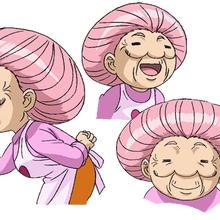 Setsuno Toriko Wiki Fandom