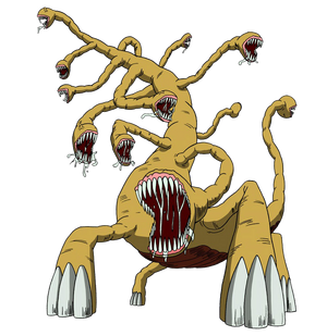 Hellboros | Toriko Wiki | Fandom
