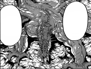 Dragon King | Toriko Wiki | Fandom