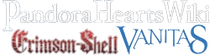Pandora Hearts Wiki