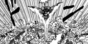 Chiyo Attacks Toriko Directly