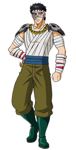 Cedre/Image Gallery | Toriko Wiki | Fandom Cedre/Image Gallery | Toriko Wiki | Fandom