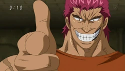 Episode 68 | Toriko Wiki | Fandom