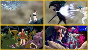 Episode 134 | Toriko Wiki | Fandom