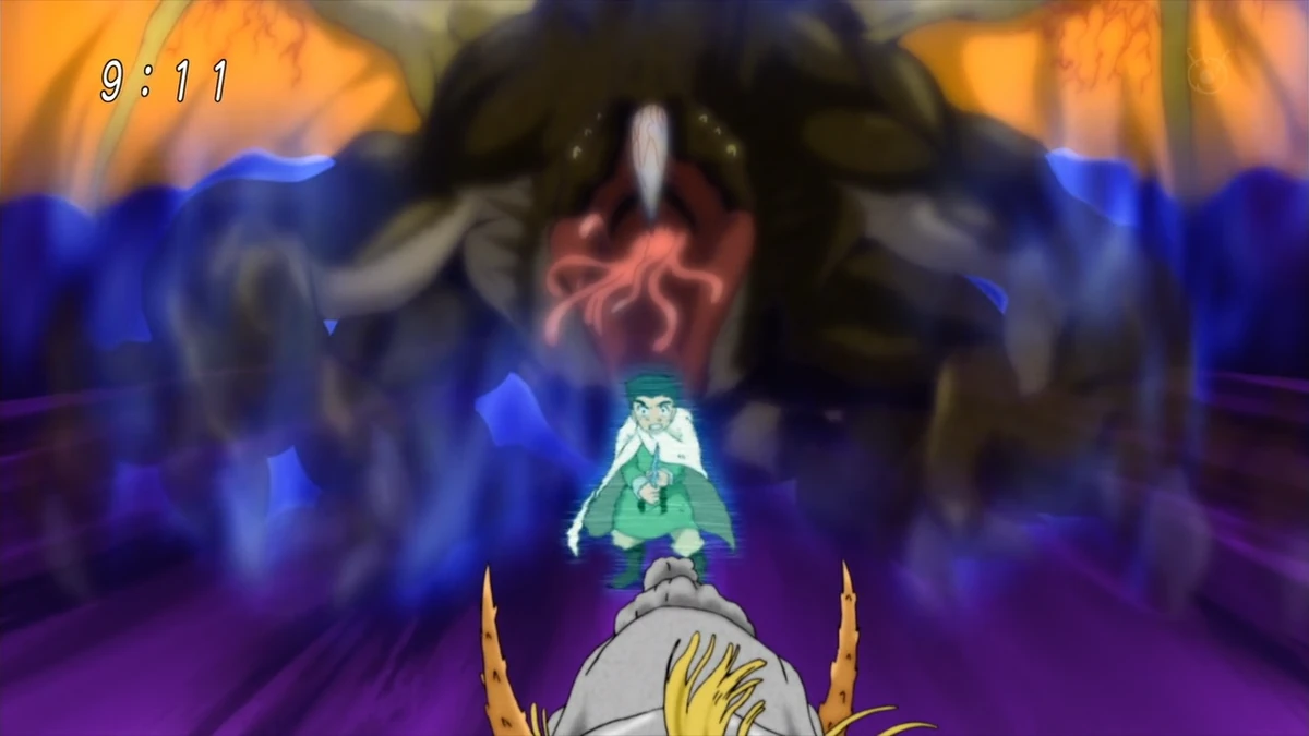 Episode 64 | Toriko Wiki | Fandom