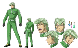 Teppei✨ Teppei | VS Battles Wiki | Fandom