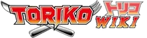 Toriko Spanish Wiki