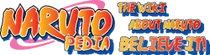 Naruto Wiki