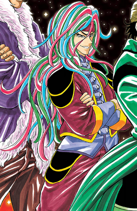 Livebearer/Image Gallery, Toriko Wiki, Fandom