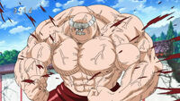 Chin power form
