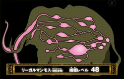 Regal Mammoth Image Gallery Toriko Wiki Fandom