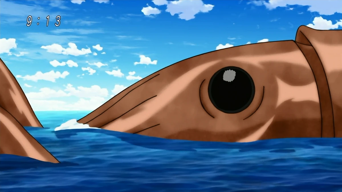 Triquid Island | Toriko Wiki | Fandom