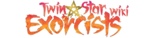 Twin Star Exorcists Wiki