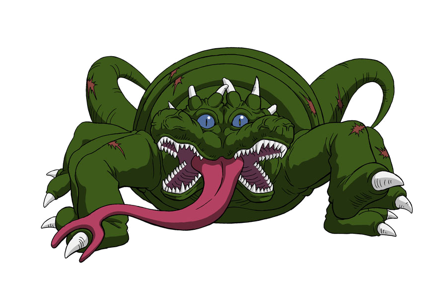 Livebearer/Image Gallery, Toriko Wiki, Fandom