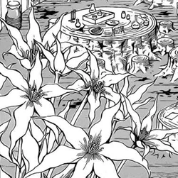 Therapy Tulip | Toriko Wiki | Fandom