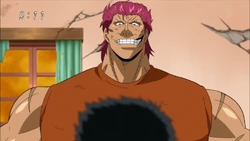 Episode 61 | Toriko Wiki | Fandom