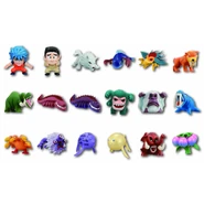 Toriko Gourmet Battle Figure 1.jpg (155 KB) Collection 1