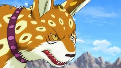 Rikky/Image Gallery | Toriko Wiki | Fandom