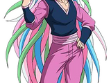 サニー | トリコ Wiki | Fandom