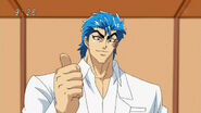 Toriko 3