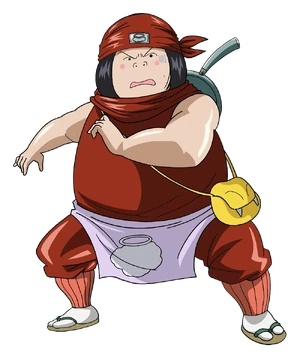 Chirin | Toriko Wiki | Fandom