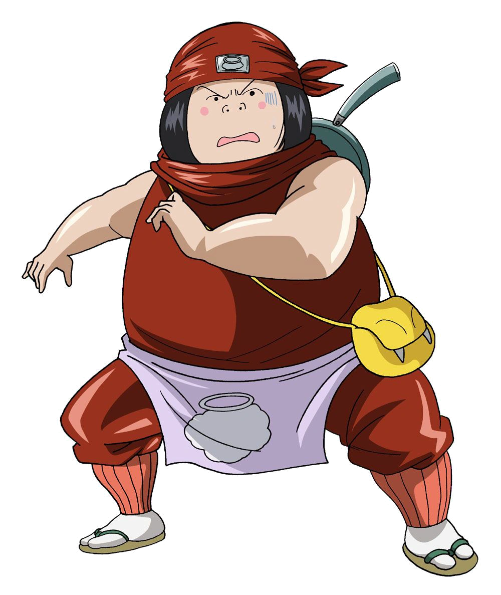 confusion【Chirinさま】 Chirin | Toriko Wiki | Fandom