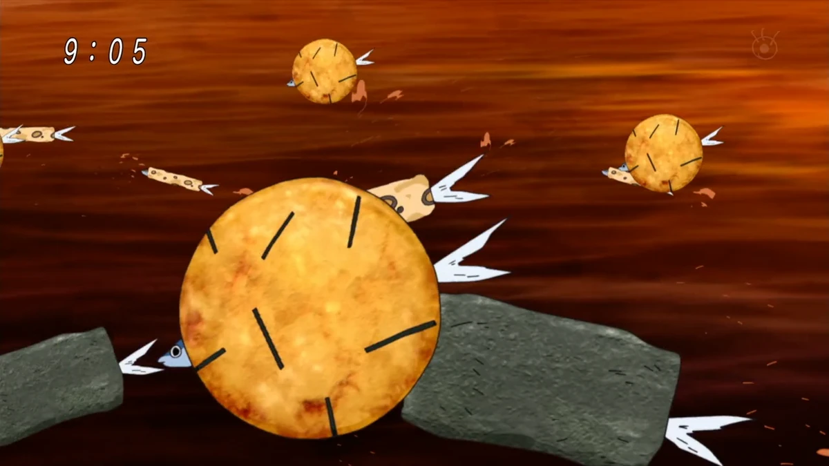 Okaki Toriko Wiki Fandom