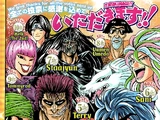 Popularity Poll