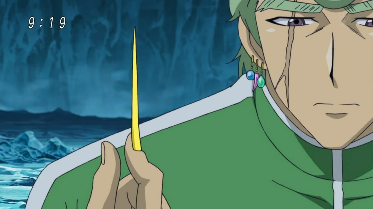 Teppei | Toriko Wiki | Fandom