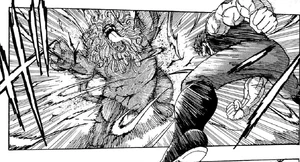 Voice Cutter (Manga)