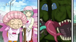Nono/Image Gallery | Toriko Wiki | Fandom