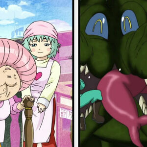 Setsuno Image Gallery Toriko Wiki Fandom Feel free to share anything related to toriko. setsuno image gallery toriko wiki