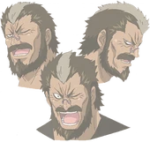Shigematsu Expressions