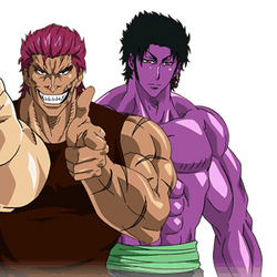 カテゴリ キャラクター トリコ Wiki Fandom
