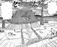 Main Temple (manga)