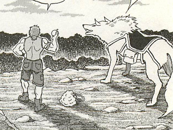 Terry Cloth Toriko Wiki Fandom Terry Cloth Toriko Wiki Fandom