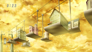 Lift House Eps 60