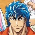 Toriko 120px