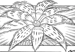 Revival Seed Toriko Wiki Fandom