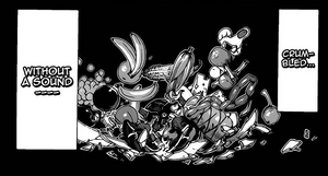 End of the Gourmet Age