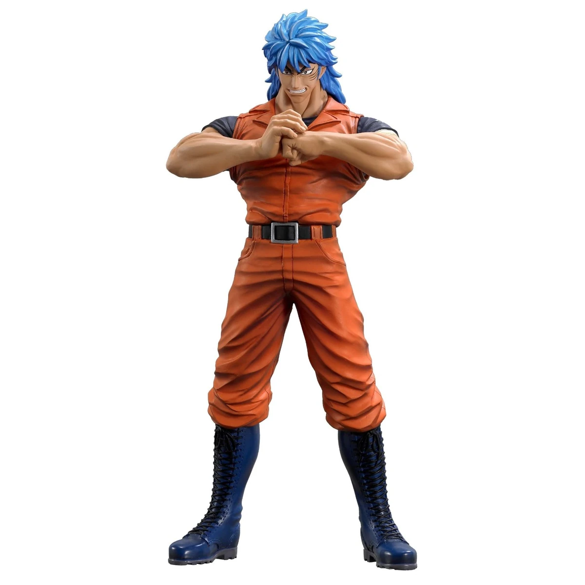 Action Figures | Toriko Wiki | Fandom
