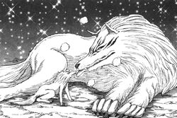 Battle Wolf, Toriko Wiki, Fandom powered by Wikia